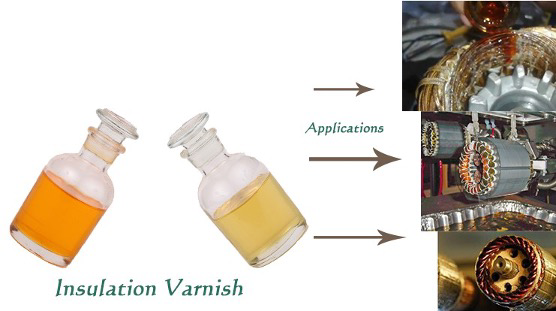 varnish